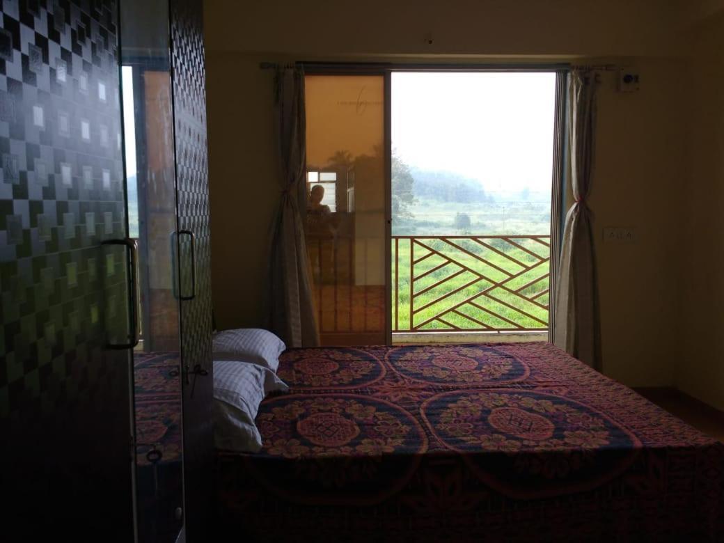 Karjat Mountain Villa Exteriér fotografie