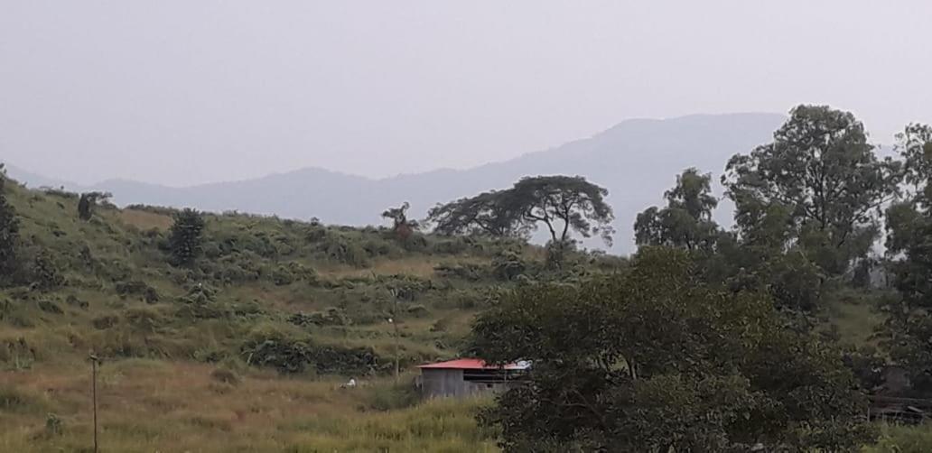 Karjat Mountain Villa Exteriér fotografie