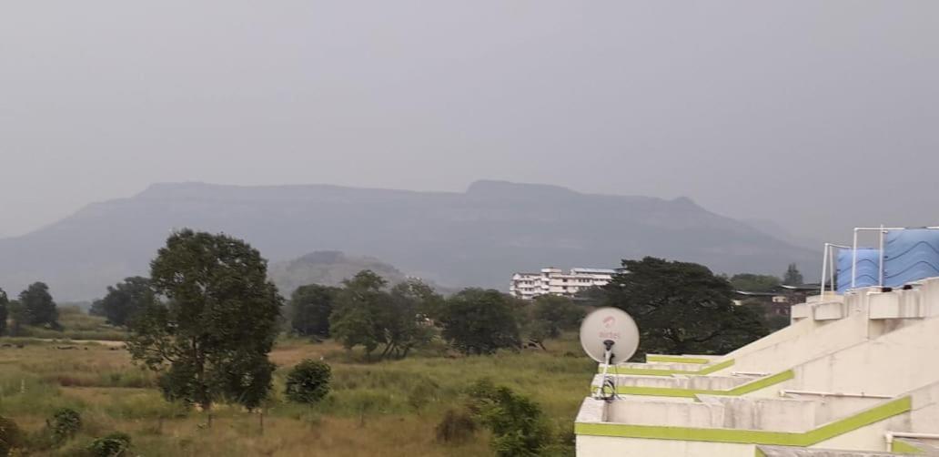 Karjat Mountain Villa Exteriér fotografie