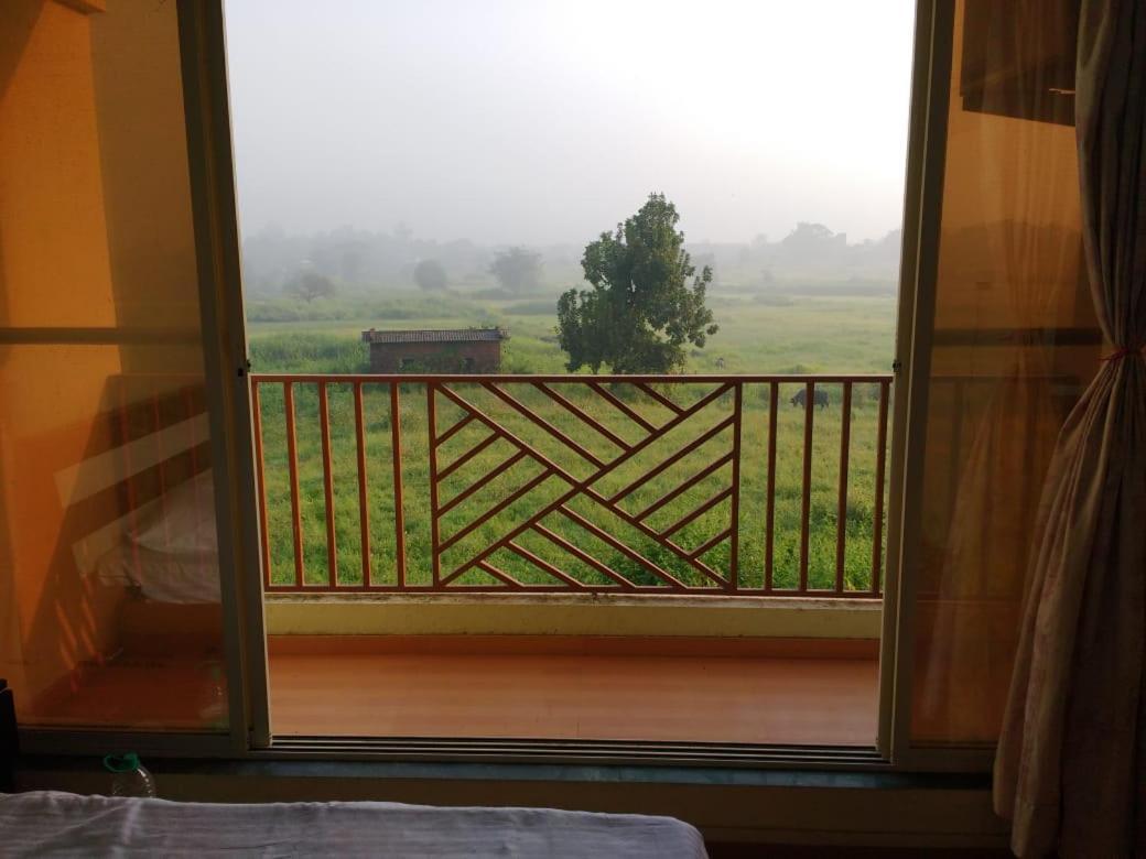 Karjat Mountain Villa Exteriér fotografie