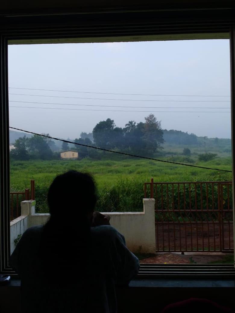 Karjat Mountain Villa Exteriér fotografie