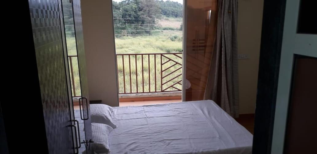 Karjat Mountain Villa Exteriér fotografie