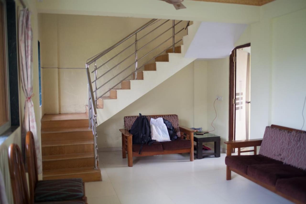 Karjat Mountain Villa Exteriér fotografie