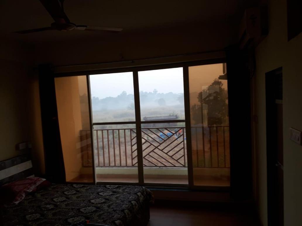 Karjat Mountain Villa Exteriér fotografie