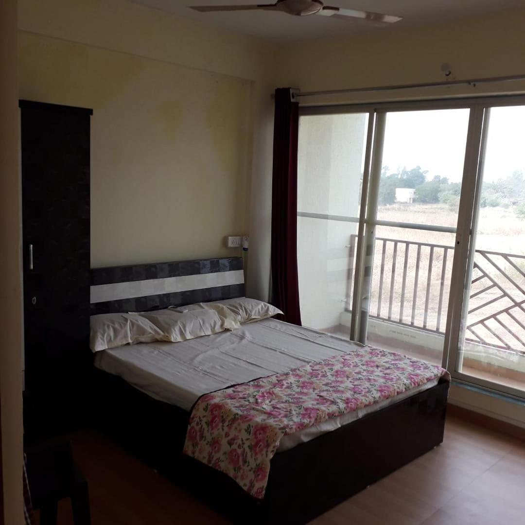 Karjat Mountain Villa Exteriér fotografie
