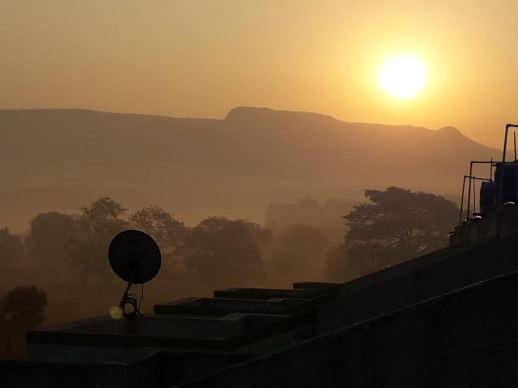 Karjat Mountain Villa Exteriér fotografie