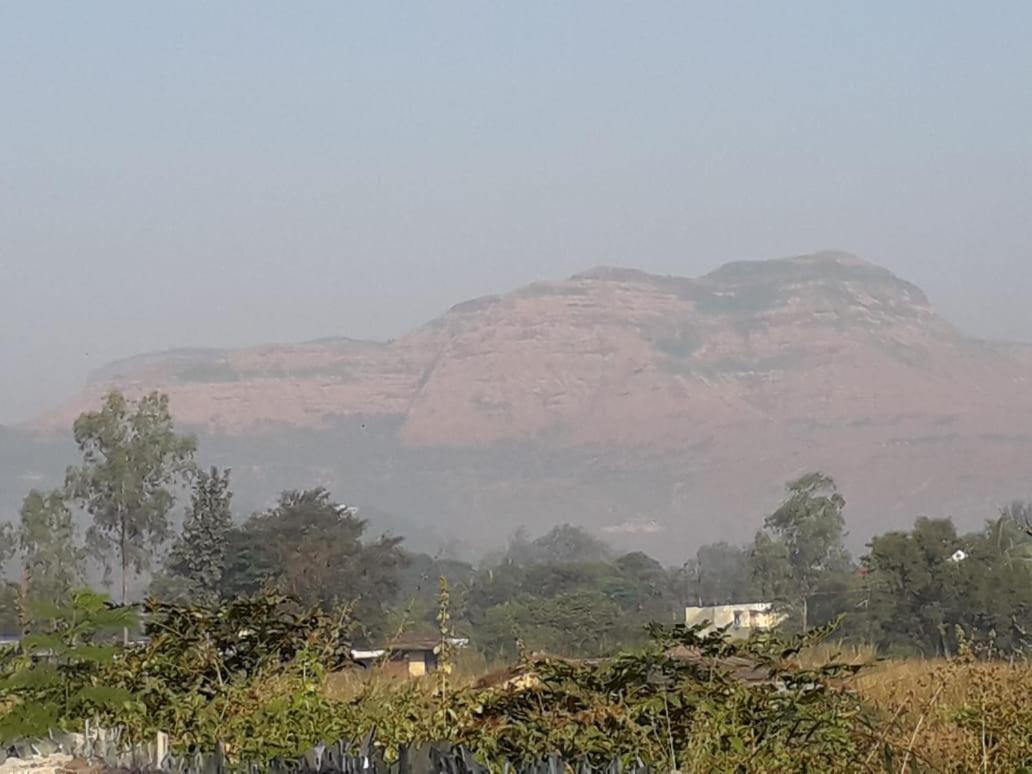 Karjat Mountain Villa Exteriér fotografie