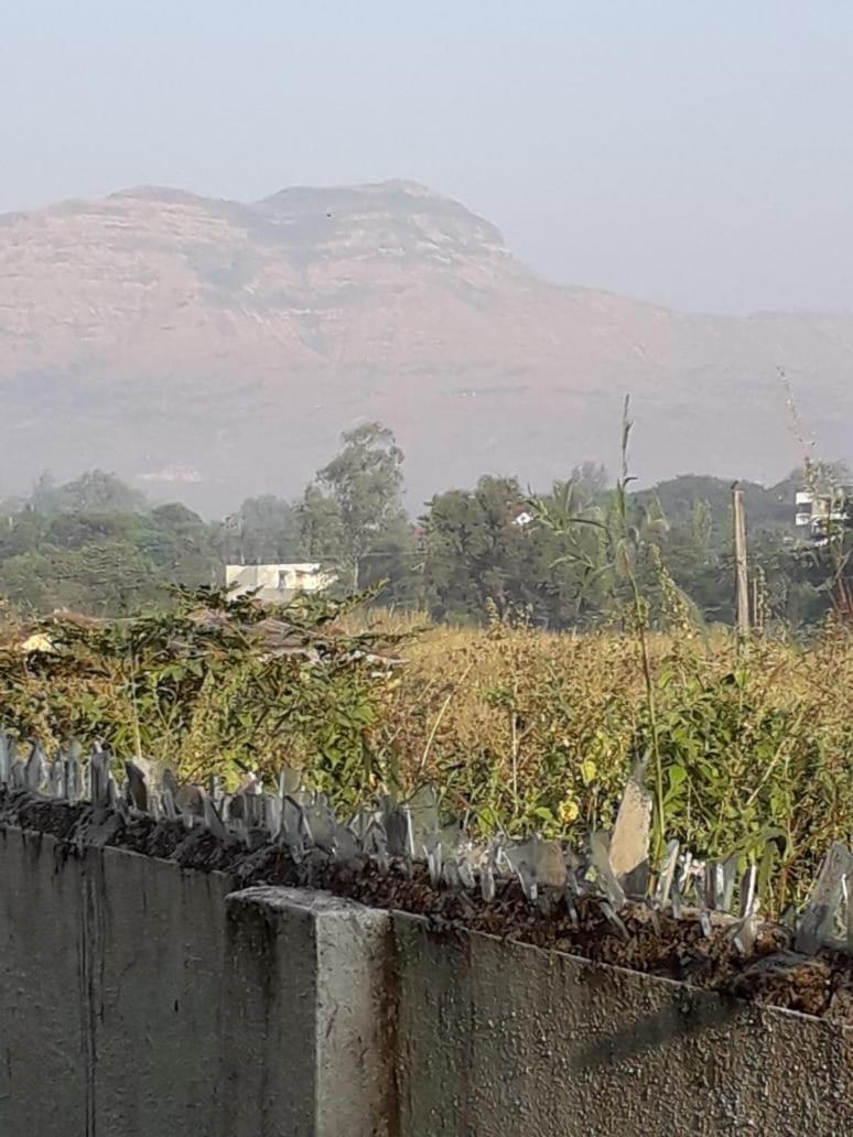 Karjat Mountain Villa Exteriér fotografie