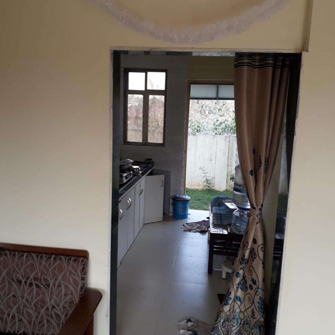 Karjat Mountain Villa Exteriér fotografie