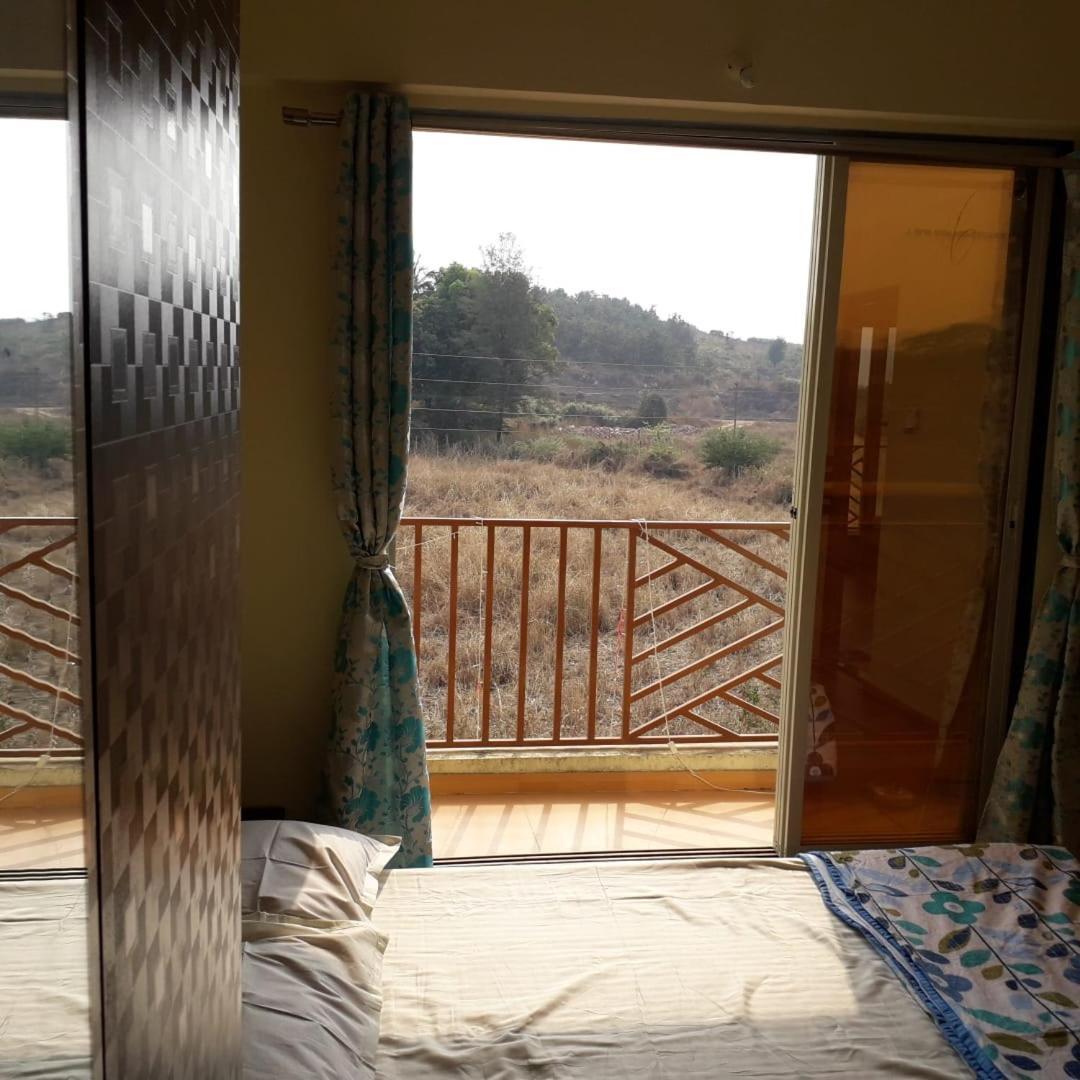 Karjat Mountain Villa Exteriér fotografie