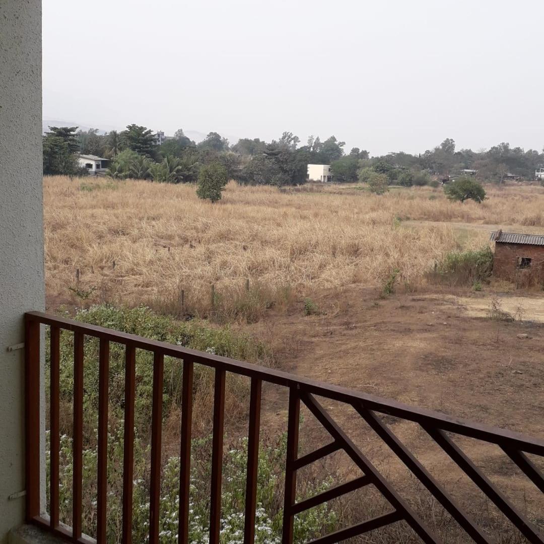 Karjat Mountain Villa Exteriér fotografie