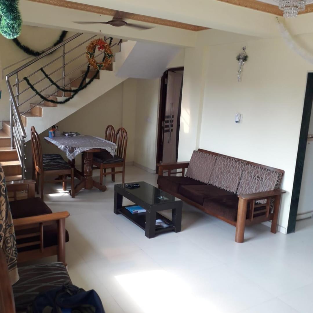 Karjat Mountain Villa Exteriér fotografie