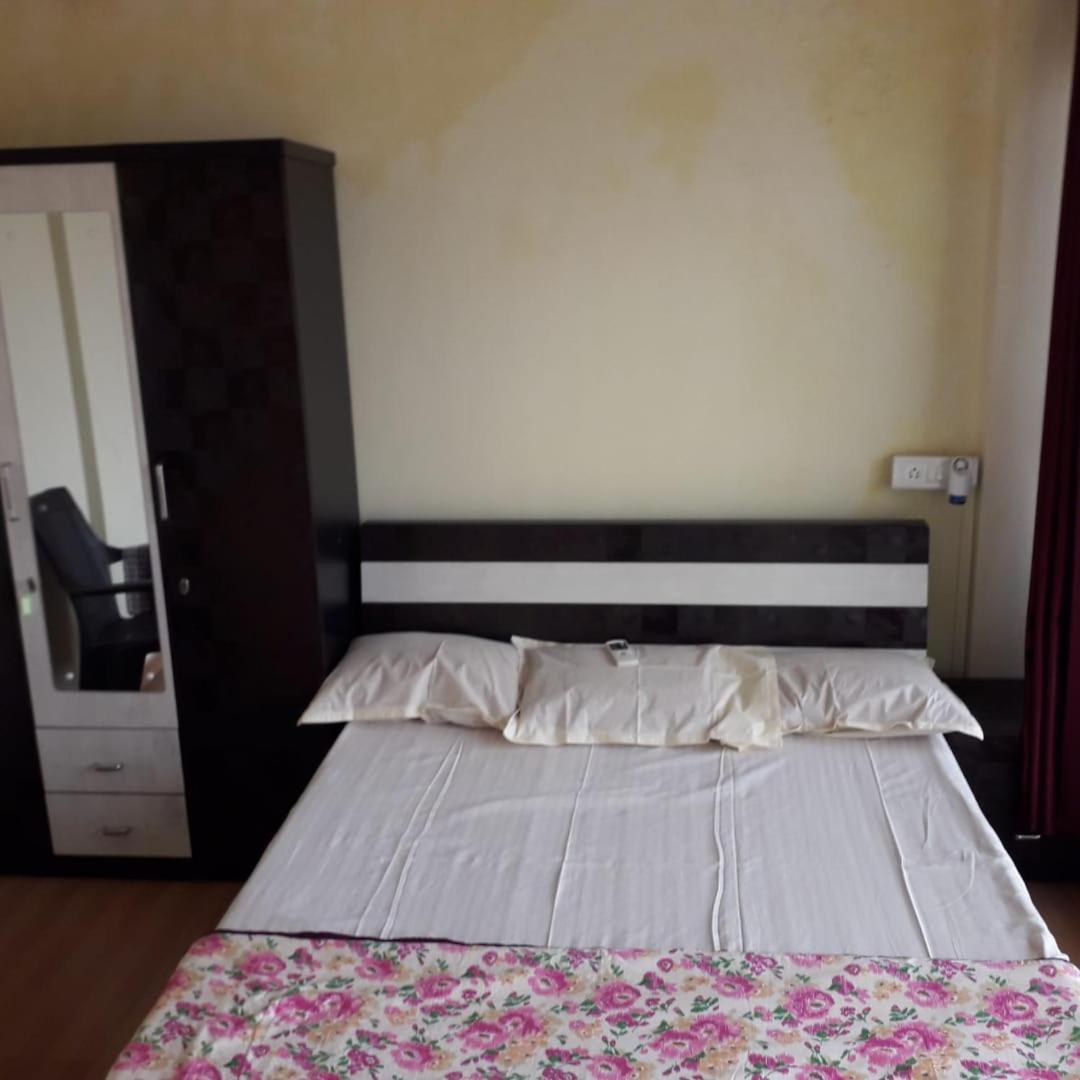 Karjat Mountain Villa Exteriér fotografie