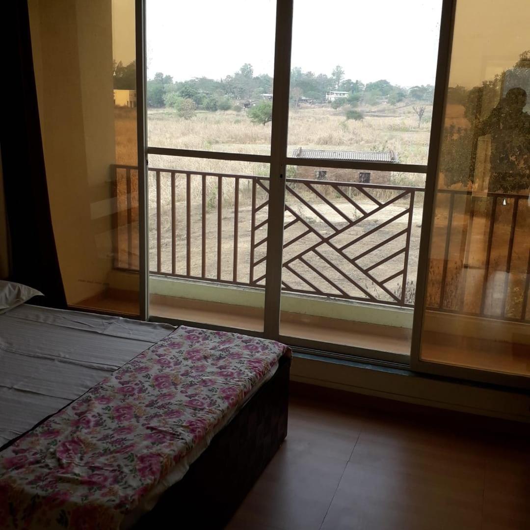Karjat Mountain Villa Exteriér fotografie