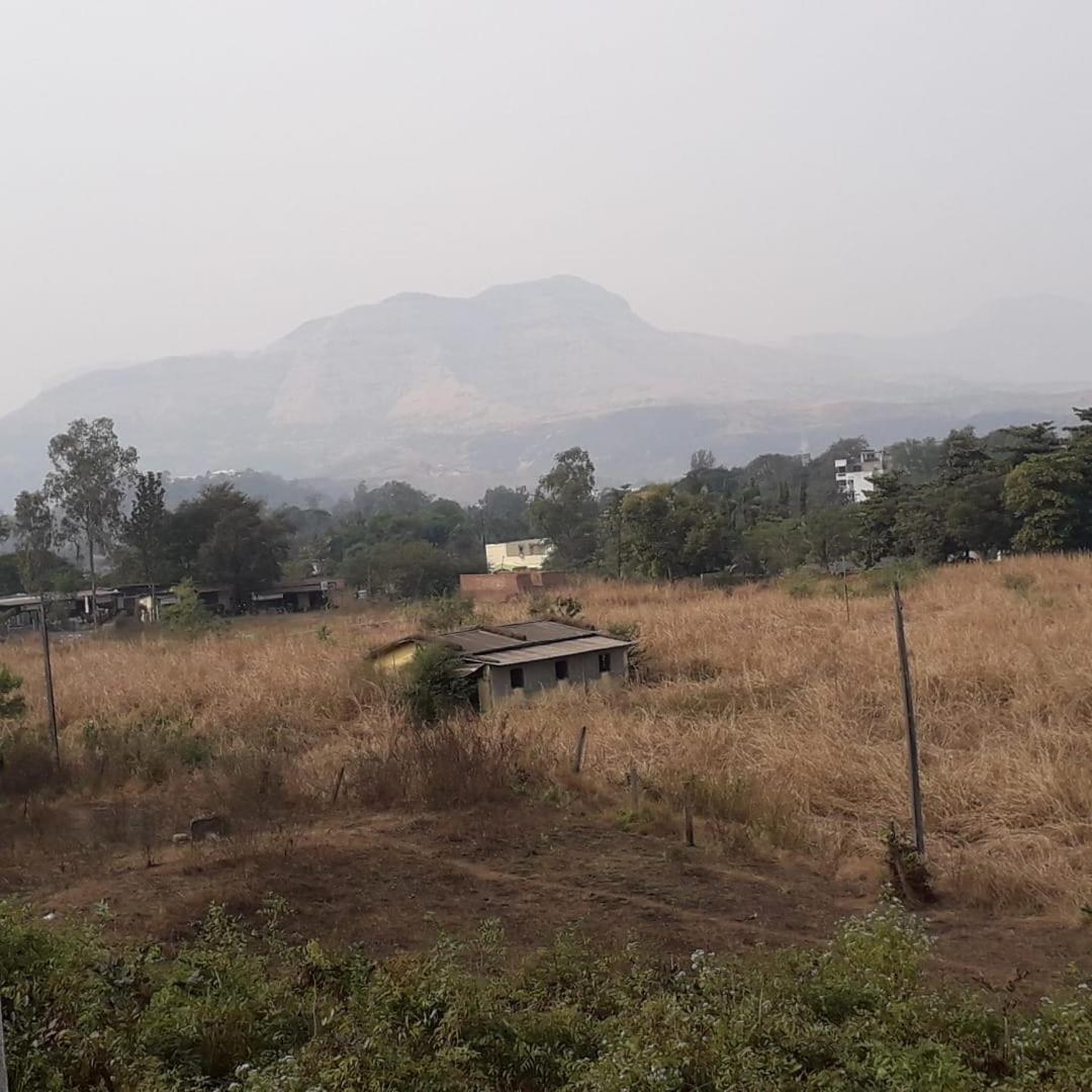 Karjat Mountain Villa Exteriér fotografie