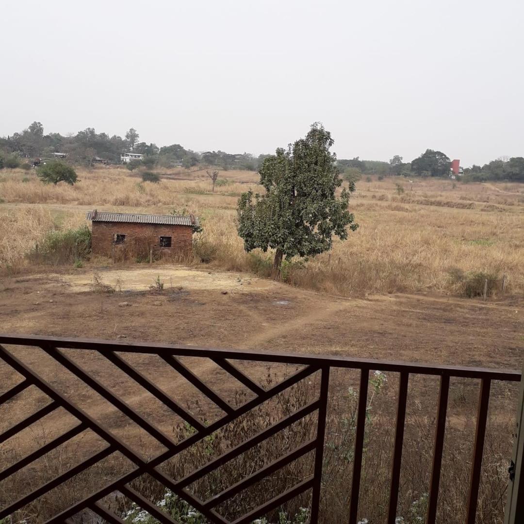 Karjat Mountain Villa Exteriér fotografie