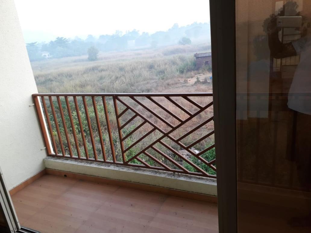 Karjat Mountain Villa Exteriér fotografie